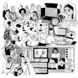 Deliberative Muscles & AI