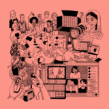 Deliberation & Technology (DelibTech) Network
