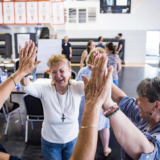 Citizens' Assemblies: Democratic Responses to Authoritarian Challenges in Central and Eastern Europe