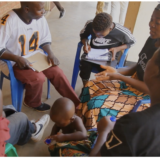 Deliberative Democracy in Africa: Learning from Past Citizens' Assemblies & Guidance for Future Action