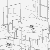 Spaces for deliberation: Eight spatial qualities for designing deliberative assemblies