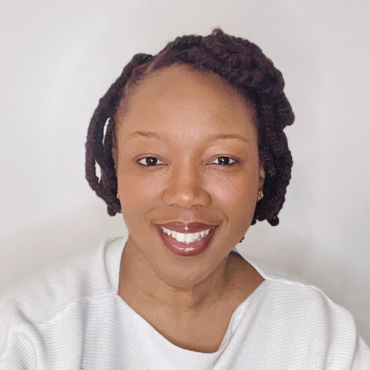 Ifeoma Ebo | DemocracyNext