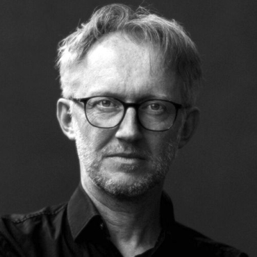 David Van Reybrouck | DemocracyNext
