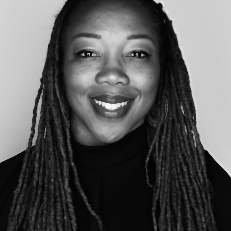 Ifeoma Ebo