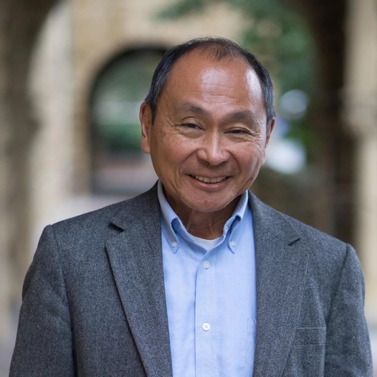 Francis Fukuyama