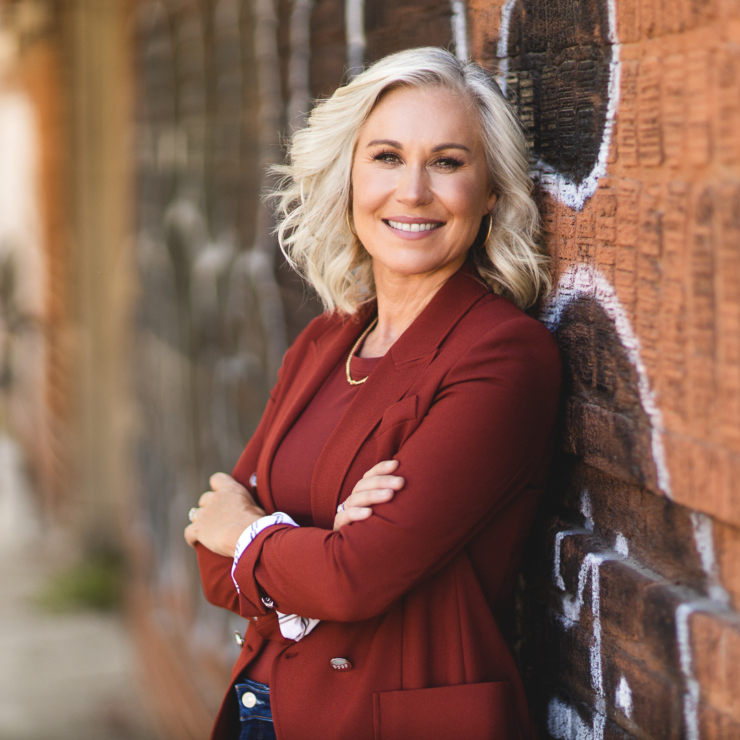 Jennifer Keesmaat