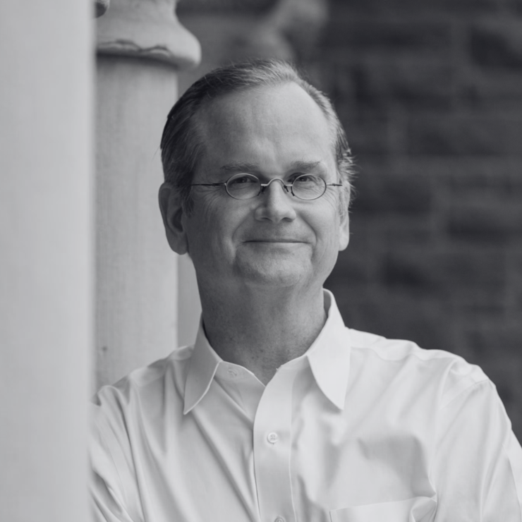 Lawrence Lessig