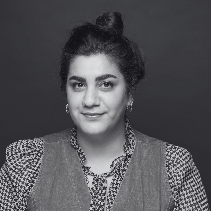 Ruba Asfahani