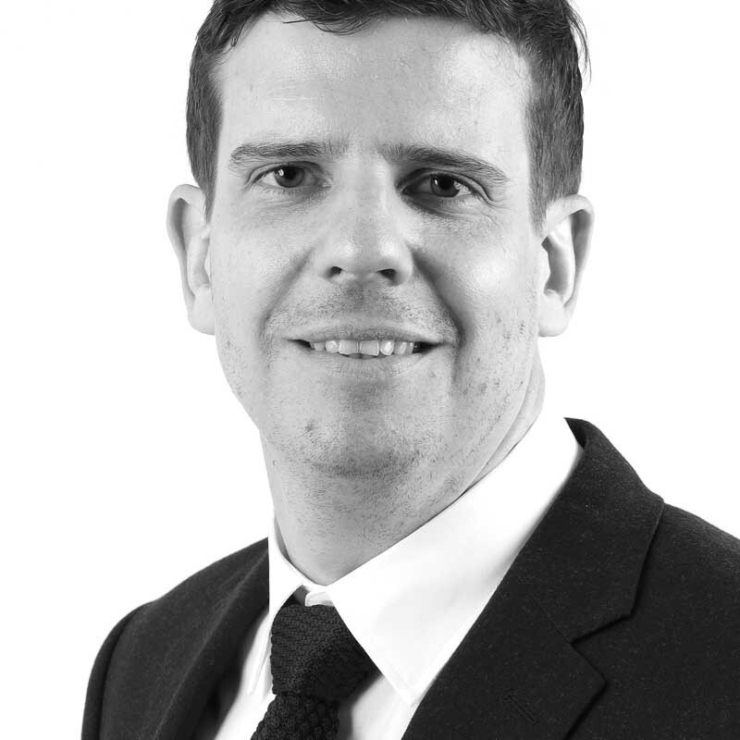 Stephen Buchanan-Clarke